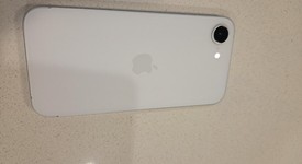 Mint
													Apple iPhone 16e - Unlocked, White, 256 GB, A3212, photo 4 of 12