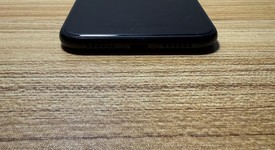 Good
													Apple iPhone Xr - Unlocked, Black, 128 GB, A1984, photo 3 of 8