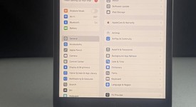 Good
													Apple iPad 8th Gen - Wi-Fi, Gray, 32 GB, A2270, photo 3 of 15
