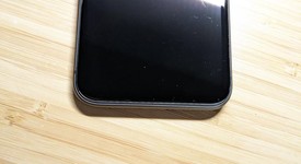 Good
													Apple iPhone 11 - Unlocked, Black, 256 GB, A2111, photo 1 of 17