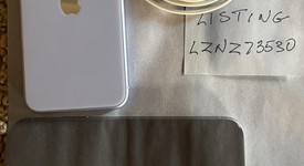 Good
													Apple iPhone 11 - Verizon, Purple, 64 GB, A2111, photo 1 of 20