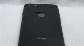 Good
													Apple iPhone 8 - Unlocked, Gray, 64 GB, A1905, GSM, photo 3 of 6