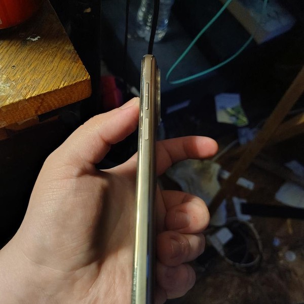 Moto G Stylus 5G (2023) - Unlocked, 256 GB, Champagne, 6 GB