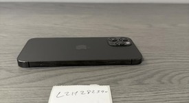 Good
													Apple iPhone 12 Pro - Unlocked, Graphite, 128 GB, A2341, photo 4 of 7