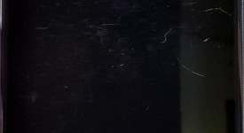 Fair
													Apple iPhone SE 2nd Gen 2020 - Unlocked, Black, 64 GB, A2275, photo 4 of 10