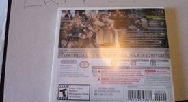 Mint
													Bravely Second: End Layer for Nintendo 3DS, photo 2 of 4