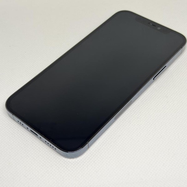 Apple iPhone 12 Pro - Unlocked, 128 GB, Pacific Blue, A2341