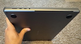 Good
													MacBook Pro 2021 - 16" - Apple M1 Pro 10-core, Gray, 512 GB, 16 GB, photo 4 of 9