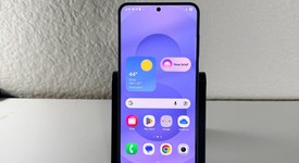 Good
													Samsung Galaxy S25 - T-Mobile, Icy Blue, 128 GB, 12 GB, SM-S931U, photo 6 of 6