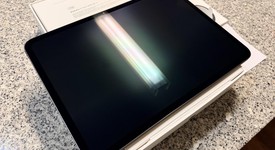 Good
													Apple iPad Pro 11" (M4) 2024 - Wi-Fi, Black, 1 TB, 16 GB, A2836, Standard Glass, photo 5 of 10