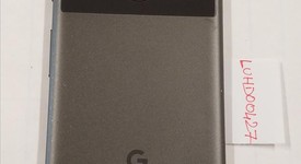 Good
													Google Pixel - Unlocked, Black, 32 GB, 4 GB, Google Edition, photo 1 of 7