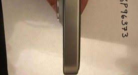Good
													Apple iPhone 15 Pro - Unlocked, White, 256 GB, A2848, photo 5 of 6