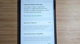 Fair
													Apple iPhone SE 2nd Gen 2020 - Unlocked, Black, 64 GB, A2275, photo 1 of 16