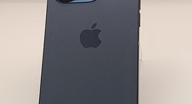 Mint
													Apple iPhone 15 Pro - AT&T, Blue, 128 GB, A2848, photo 5 of 7