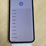 Good Apple iPhone 12 - Unlocked Non-US, Black, 128 GB, A2402