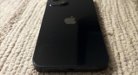 Good
													Apple iPhone 13 - AT&T, Midnight, 128 GB, A2482, photo 5 of 7