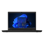 Good Lenovo ThinkPad P15v (Gen 3) - 512 GB, Black, 16 GB, Intel Core i7, Intel, FHD