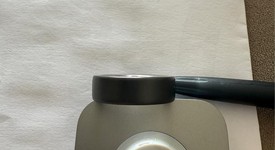 Mint
													Oura Ring Gen 4 - Stealth, Size 12, photo 5 of 12