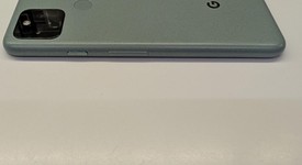 Mint
													Google Pixel 5 - AT&T, Sage, 128 GB, 8 GB, GD1YQ, photo 3 of 7