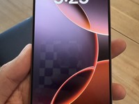 Apple iPhone 16 Pro