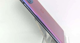 Good
													OnePlus 9 5G - T-Mobile, Purple, 128 GB, 8 GB, LE2117, photo 4 of 8