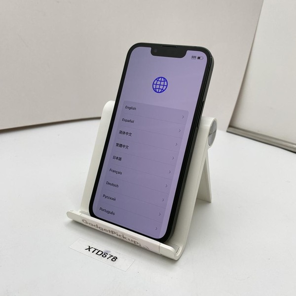 Apple iPhone 13 Mini - Unlocked, 128 GB, Green, A2481