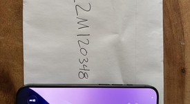 Good
													Apple iPhone 15 Pro - Unlocked, Black, 256 GB, A2848, photo 1 of 5