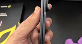 Mint
													Samsung Galaxy Z Fold7 - Unlocked, Jetblack, 512 GB, 12 GB, SM-F966U1, photo 5 of 11