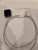 Fair Apple Watch Series 7 41mm - Starlight, A2473 - GPS, Aluminum
