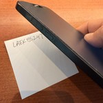 Good Apple iPhone 15 Pro - AT&T, 128 GB, Black, A2848