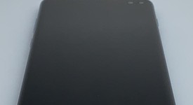 Good
													Samsung Galaxy S10 Plus - Xfinity, Blue, 128 GB, 8 GB, SM-G975U, photo 1 of 6