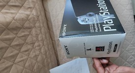 New
													PlayStation Portal Remote Player - Gray, 30th Anniversary, photo 4 of 4