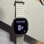 Good Apple Watch Ultra 49mm - Unlocked, Titanium, A2622