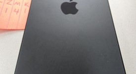 Fair
													Apple iPhone 15 - Unlocked, Black, 128 GB, A2846, photo 3 of 7