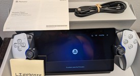 Mint
													PlayStation Portal Remote Player - White, photo 3 of 3