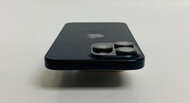 Mint
													Apple iPhone 15 Pro Max - Unlocked, Blue, 256 GB, A2849, photo 5 of 9