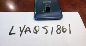 Good
													Samsung Galaxy S9 Plus - T-Mobile, Blue, 64 GB, SM-G965U, photo 4 of 7