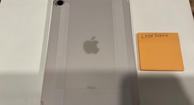 Mint
													Apple iPad Mini 6th Gen - Unlocked, Pink, 256 GB, A2568, photo 2 of 8