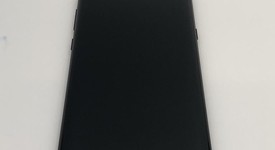 Good
													Samsung Galaxy S8 Plus - AT&T, Black, 64 GB, SM-G955U, photo 2 of 5