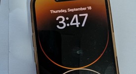 Good
													Apple iPhone 14 Pro - Unlocked, Gold, 512 GB, A2650, photo 2 of 6