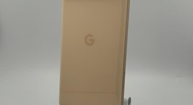 Good
													Google Pixel 8 - Unlocked, Rose, 128 GB, 8 GB, G9BQD, Sub-6 5G, photo 3 of 5