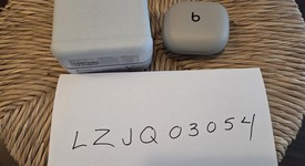 Used
													Beats Powerbeats Pro 2 - Quick Sand, photo 2 of 6