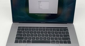 Mint
													MacBook Pro 2019 - 15" - I9, Gray, 1 TB, 32 GB, photo 1 of 7