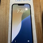 Good Apple iPhone 13 Pro Max - Unlocked, 1 TB, Graphite, A2484