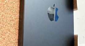 Good
													Apple iPhone 15 Pro - T-Mobile, Black, 128 GB, A2848, photo 6 of 6