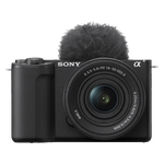 Used and refurbished Sony ZV-E10 II
