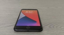 Good
													Apple iPhone 8 Plus - Unlocked, Gray, 64 GB, A1897, GSM, photo 2 of 8