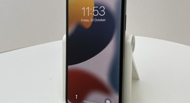 Fair
													Apple iPhone X - Unlocked, Gray, 256 GB, A1865, photo 1 of 8