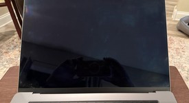 Good
													MacBook Pro 2021 - 16" - Apple M1 Pro 10-core, Gray, 1 TB, 16 GB, photo 4 of 13