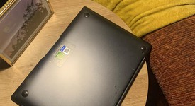 Good
													Huawei MateBook X Pro - I7, Gray, 512 GB, 16 GB, photo 2 of 5